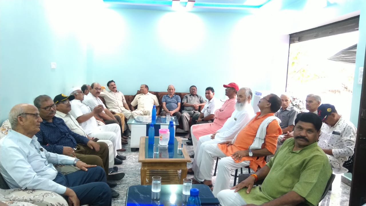 रसोई एवं डाइनिंग